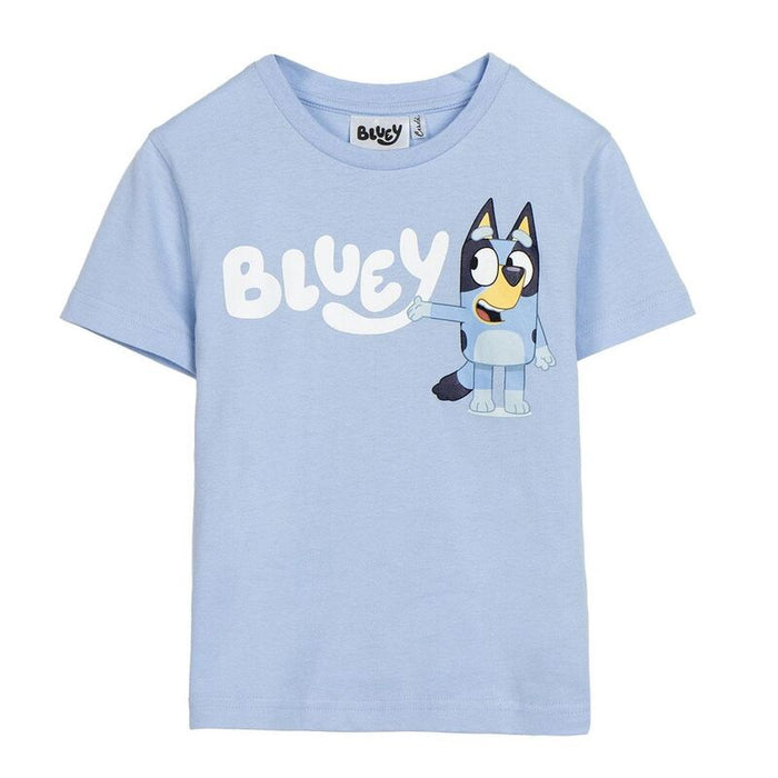 Bluey t-shirt-1