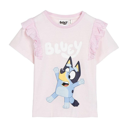 Bluey t-shirt-0