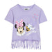 Disney Minnie Daisy t-shirt-1