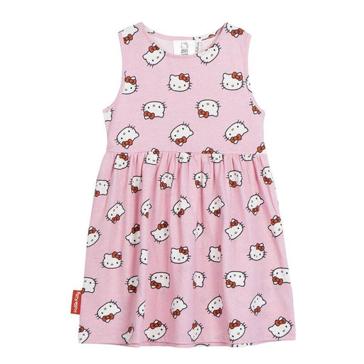 Hello Kitty dress-0