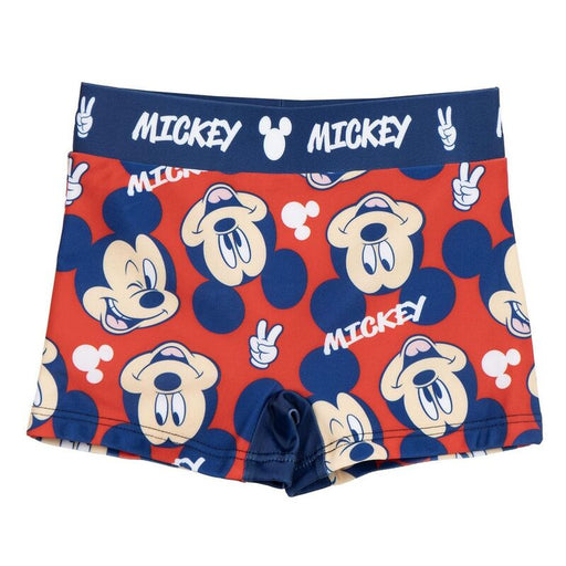 Disney Mickey boxer swimwear-1