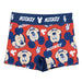 Disney Mickey boxer swimwear-1