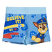 Paw Patrol boxer swimwear-1