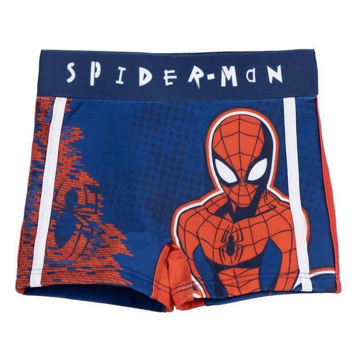 Marvel Spiderman boxer swimwear-1