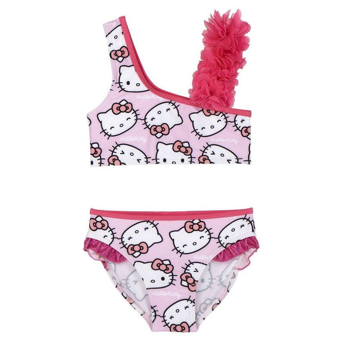 Hello Kitty bikini-1