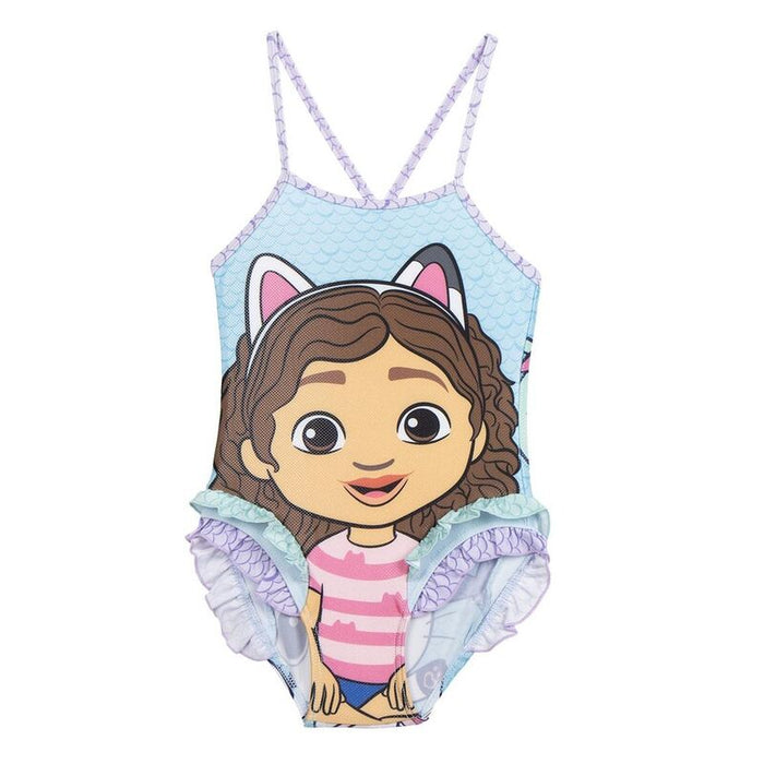 Gabbys Dolls House swimwear-1