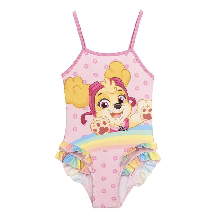 Paw Patrol swimwear-1