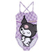 Hello Kitty Kuromi swimwear-0