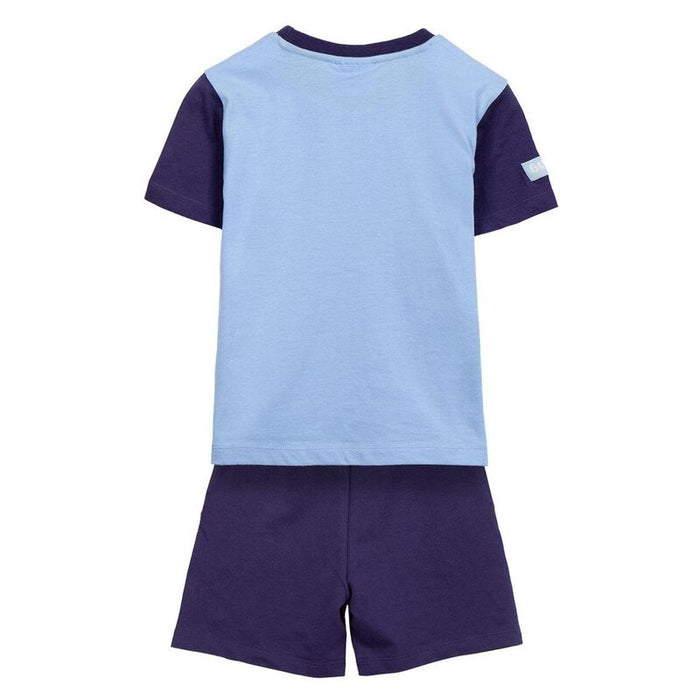 Bluey outfit-2