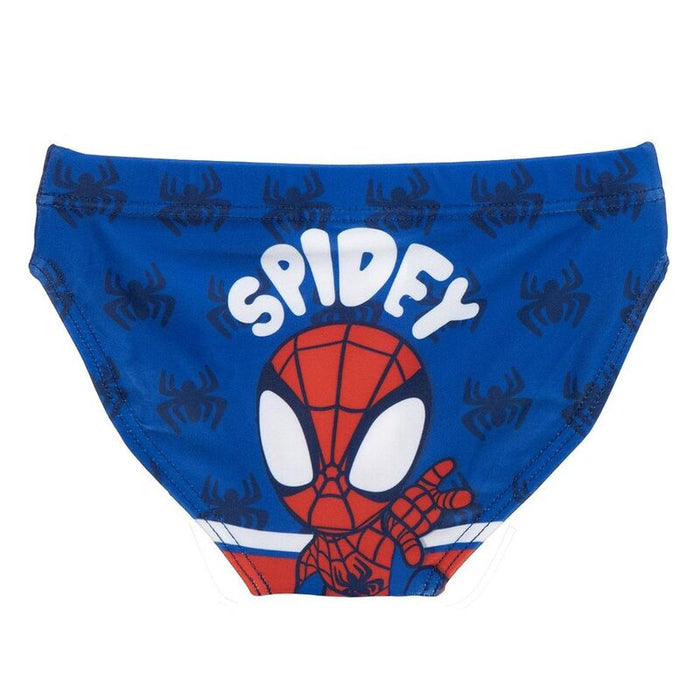 Marvel Spidey and His Amazing Friends slip swimwear-2