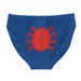 Marvel Spiderman slip swimwear-2