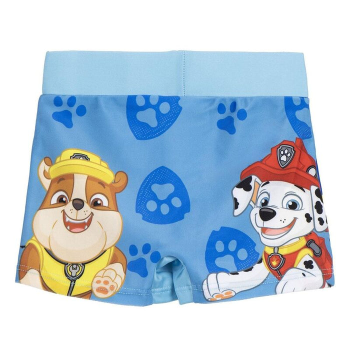 Paw Patrol boxer swimwear-2