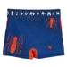 Marvel Spiderman boxer swimwear-2