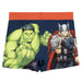 Marvel Avengers boxer swimwear-2