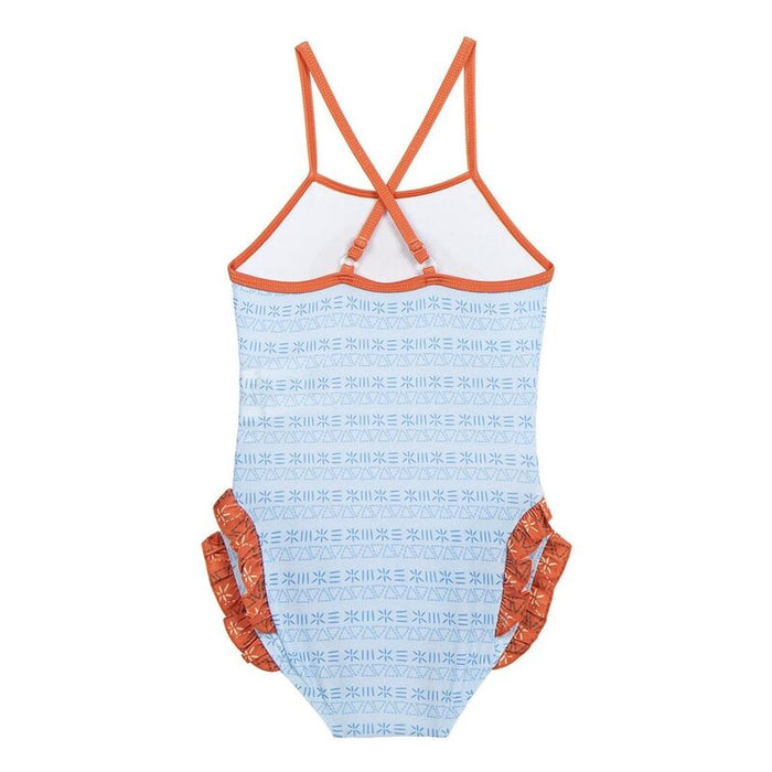 Disney Vaiana Moana swimwear-2