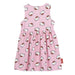 Hello Kitty dress-1