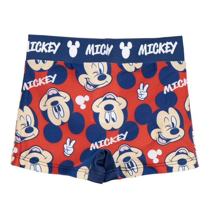 Disney Mickey boxer swimwear-2