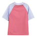Gabbys Dolls House swim t-shirt-2
