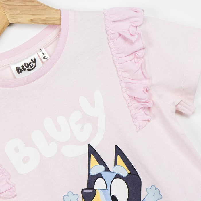 Bluey t-shirt-2