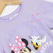 Disney Minnie Daisy t-shirt-3
