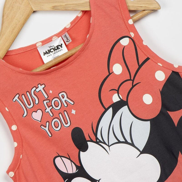 Disney Minnie dress-3