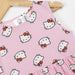 Hello Kitty dress-2