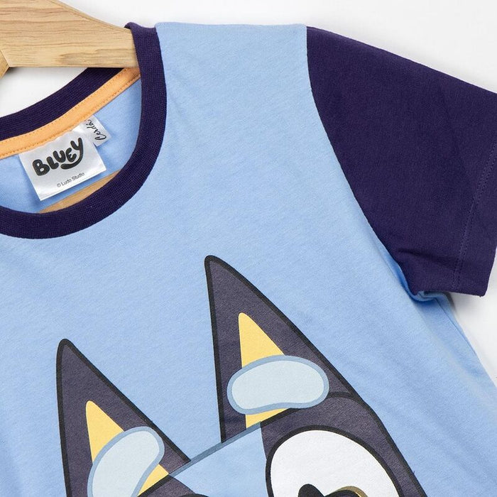 Bluey outfit-3