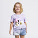 Disney Minnie Daisy t-shirt-4