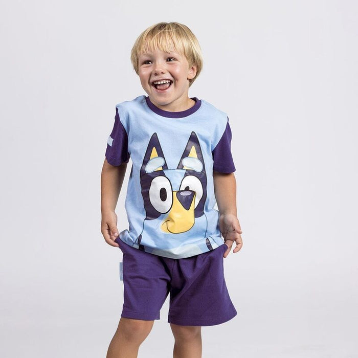 Bluey outfit-4