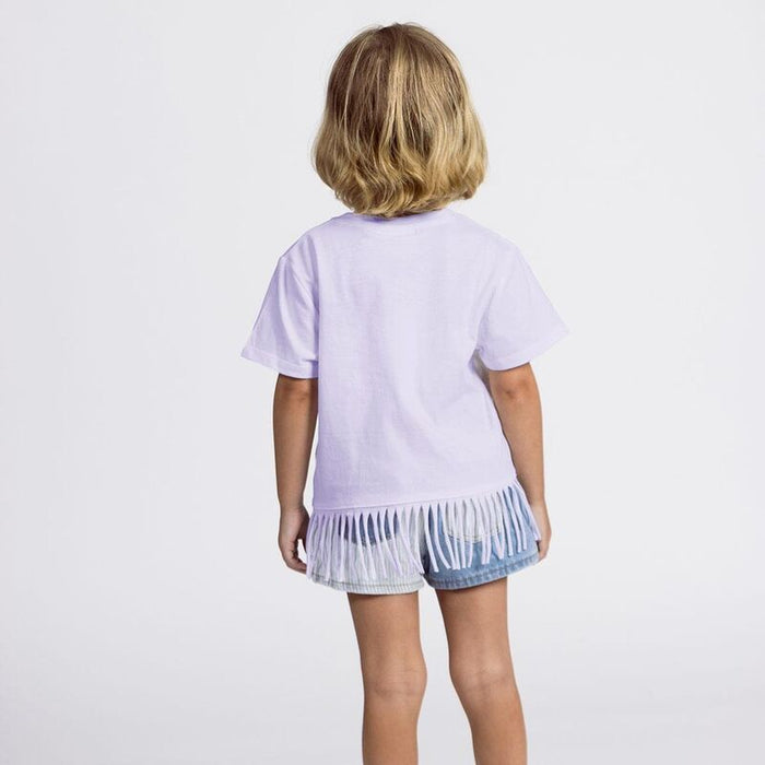 Disney Minnie Daisy t-shirt-5