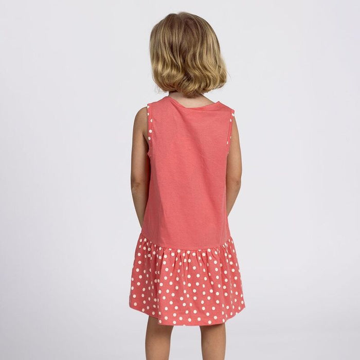 Disney Minnie dress-5
