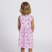 Hello Kitty dress-4