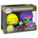POP pack 2 figures Spider-Man Spider-Gwen & Spider-Woman Exclusive-1