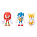 Sonic the Hedgehog Classic pack 3 figures 10cm-1