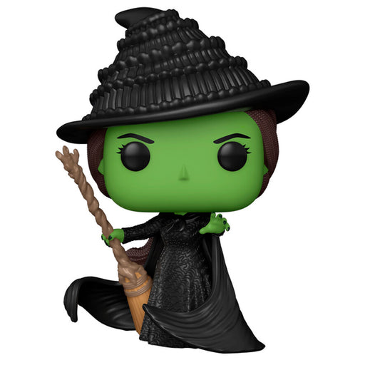 POP figure Wicked Elphaba-1