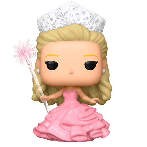 POP figure Wicked Glinda in Bubble Gown-1