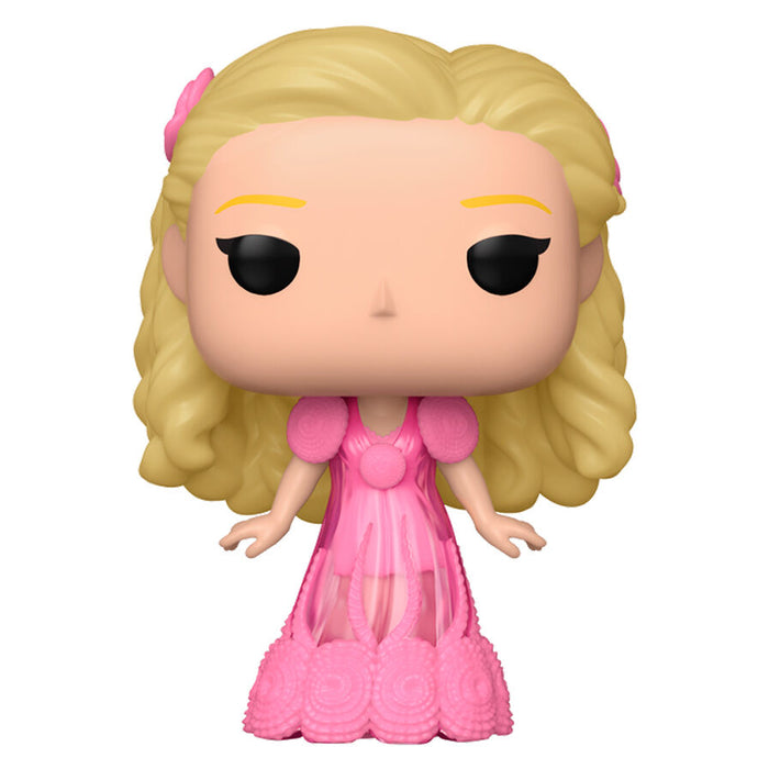 POP figure Wicked Glilda in Nightgown-2