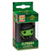 Pocket POP Keychain Wicked Elphaba-2