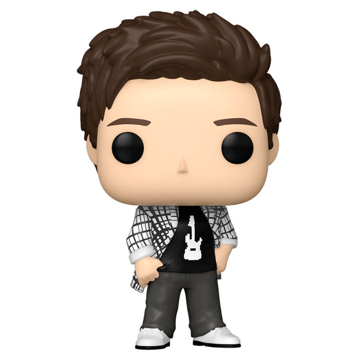POP figure Friends Chandler Bing-1