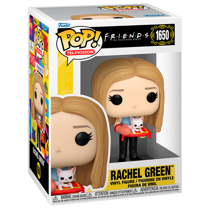 POP figure Friends Rachel Green-1