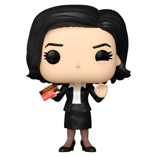 POP figure Friends Monica Geller-0