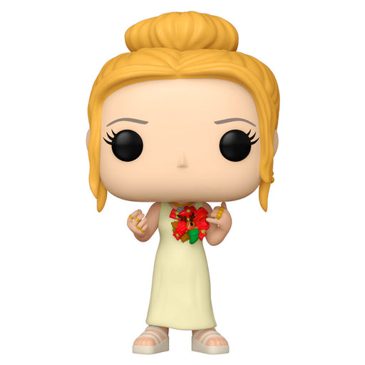 POP figure Friends Phoebe Buffay-0
