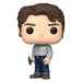 POP figure The Shawshank Redemption Andy Dufresne-0