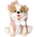 Baby doll reborn puppy jacket doll-1