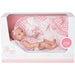 Baby doll reborn Noa 6pcs-2