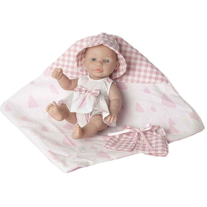 Baby doll reborn Noa 6pcs-3