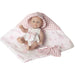 Baby doll reborn Noa 6pcs-3
