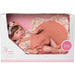 Baby doll reborn Daniela Mia changer sounds-3