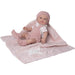 Baby doll reborn newborn with musical blanket-1
