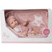 Baby doll reborn newborn with musical blanket-3